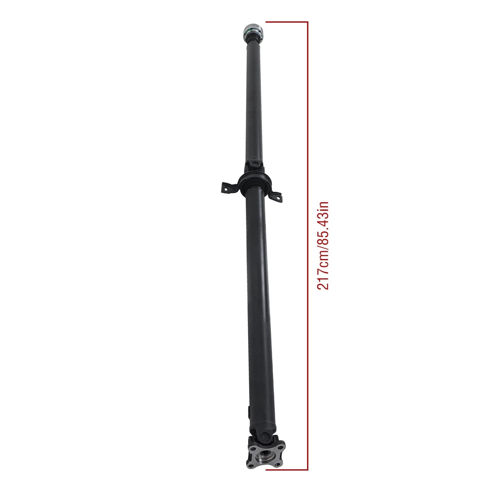 Rear Driveshaft Assembly for Chevrolet Equinox Pontiac AWD (2007–2009) 19355361