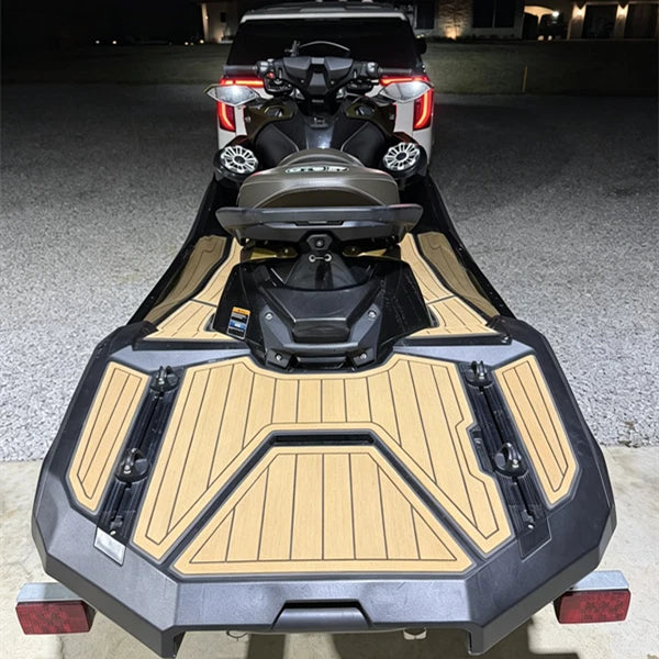 EVA Traction Mat for Kawasaki Ultra 310LX/310LX-S (2022–2026)