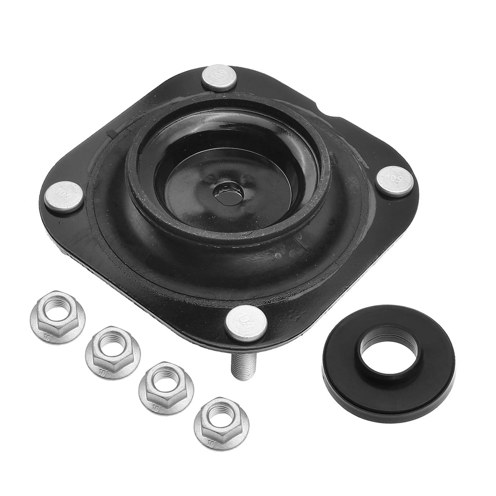2X Front Suspension Strut Mount for Ford Escort (1991-1996)