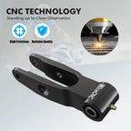 Rear Arm Relay Shock Linkage for Yamaha Raptor 700 YFM700R (2013–2026)