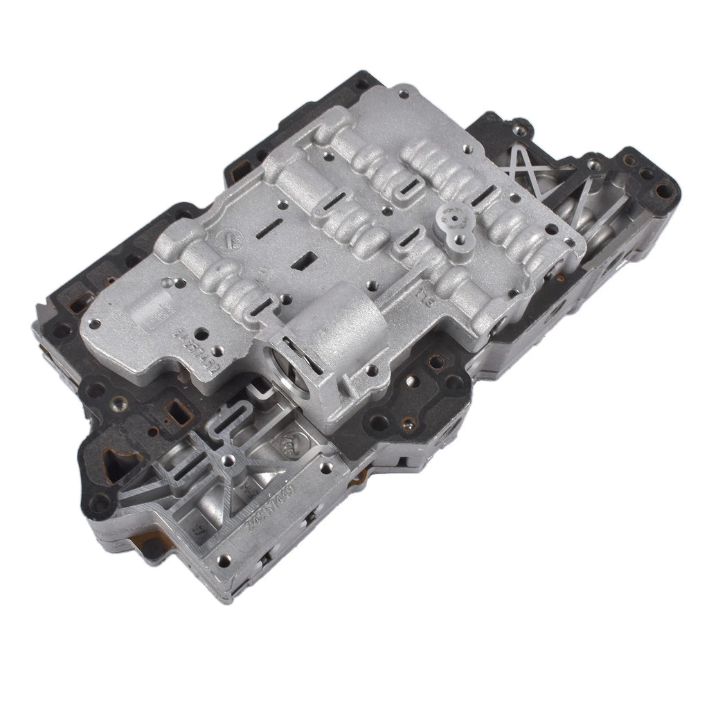Transmission Valve Body for Cadillac SRX, Chevrolet Equinox, Pontiac G6 (2004–2017) 124740AC