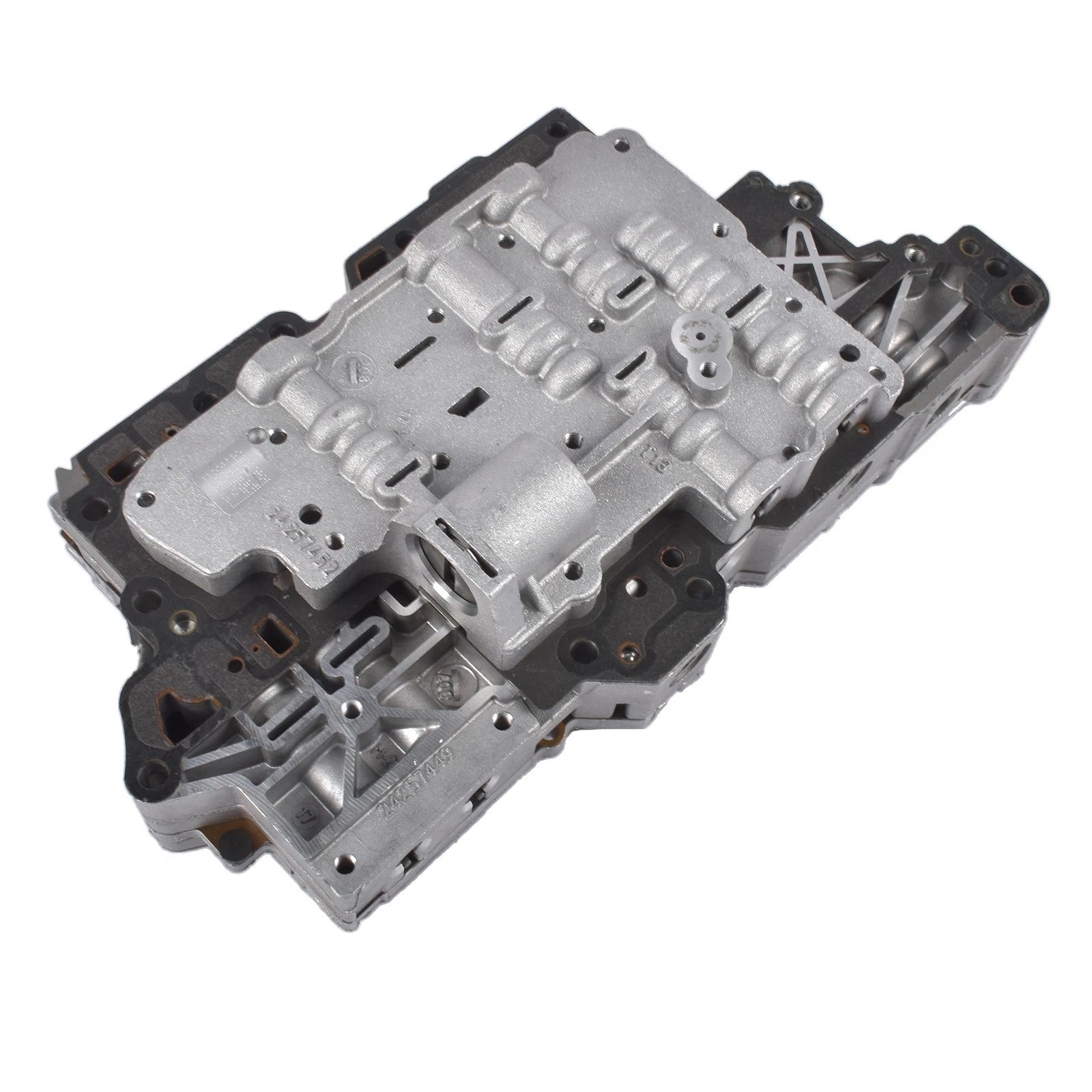 Transmission Valve Body for Cadillac SRX, Chevrolet Equinox, Pontiac G6 (2004–2017) 124740AC