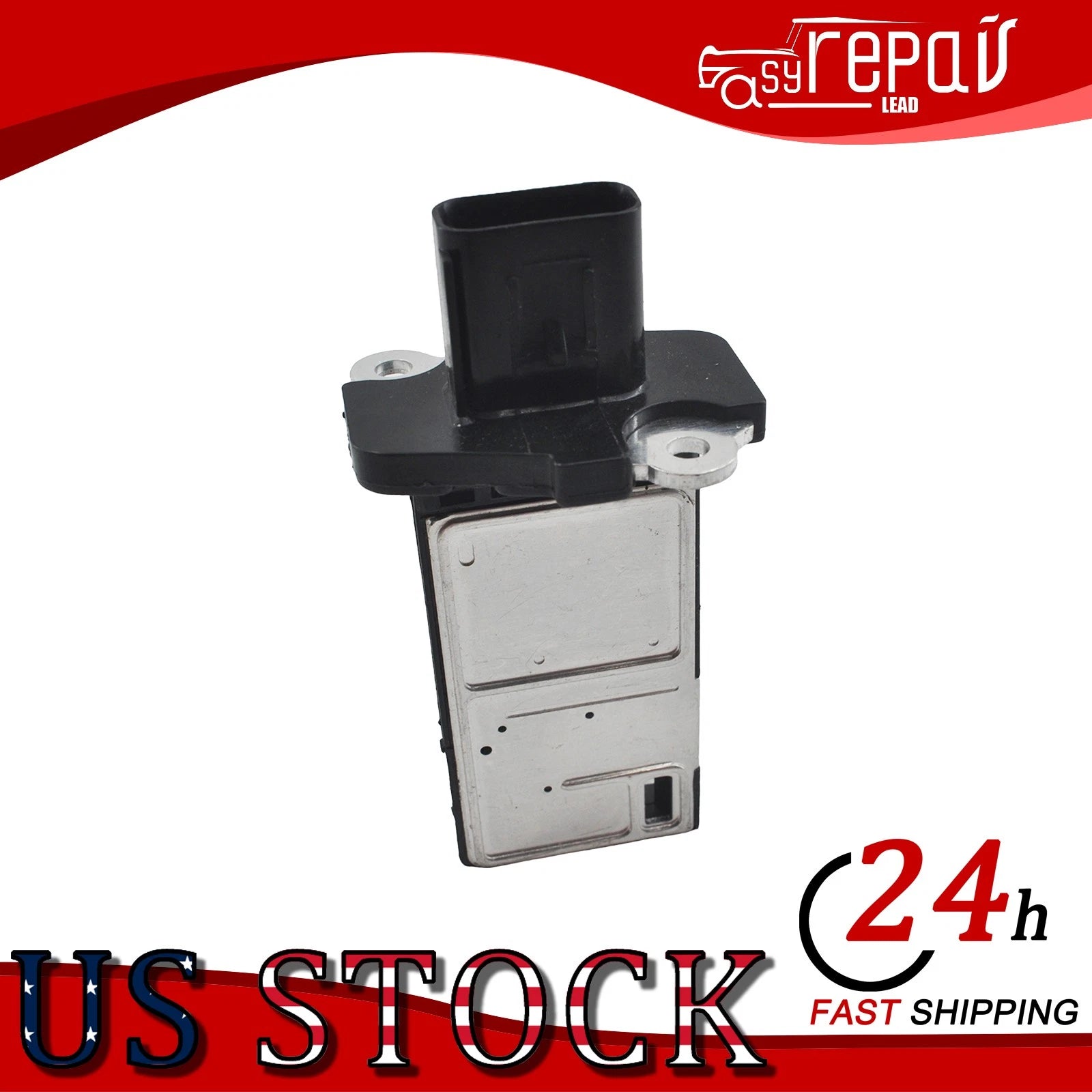 Mass Air Flow Sensor for Ford Escape 2003 (2.3L L4)