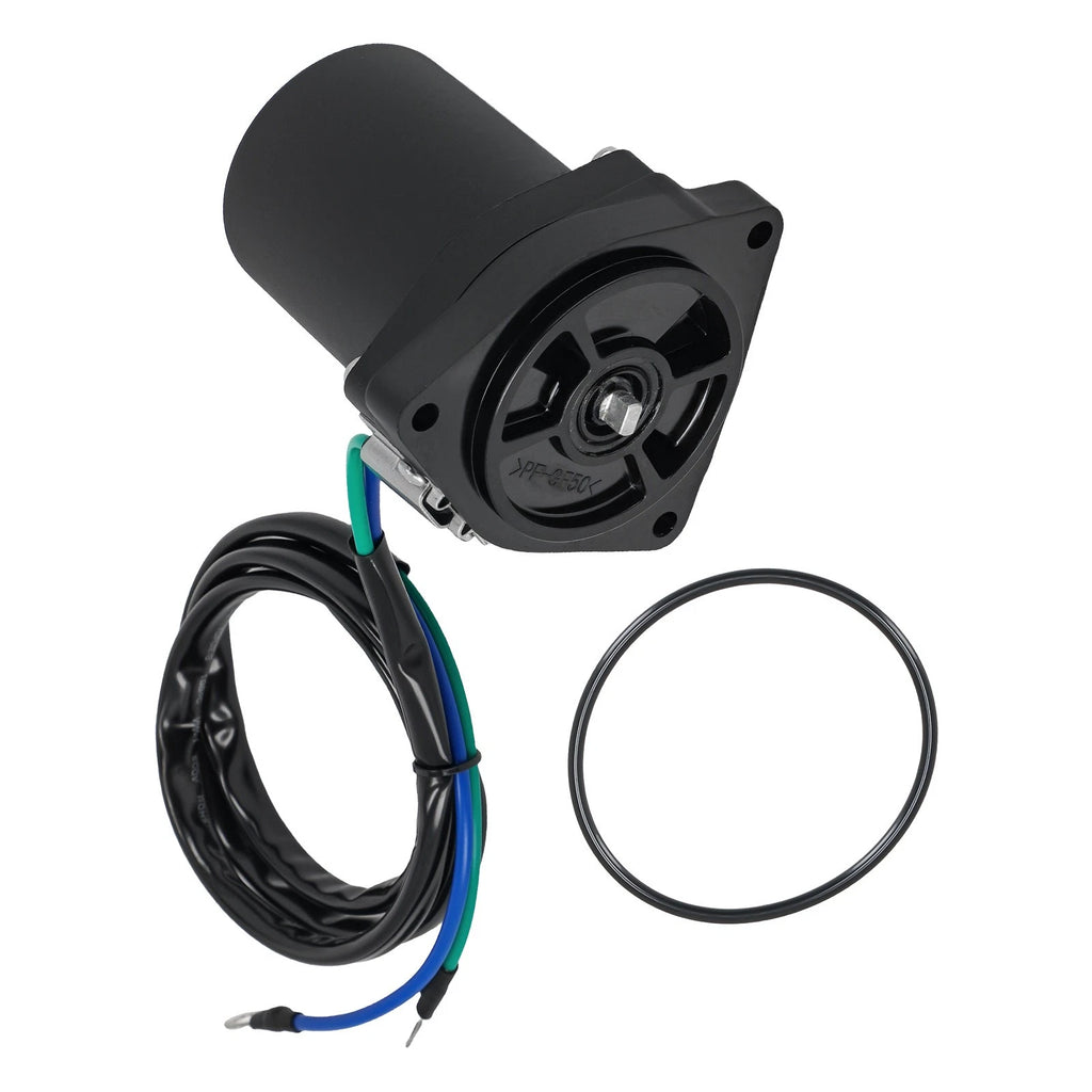 Tilt Trim Motor for Yamaha (1PCS) 63P-43880-01-00 63P-43880-10-00 63P-43880-11-00
