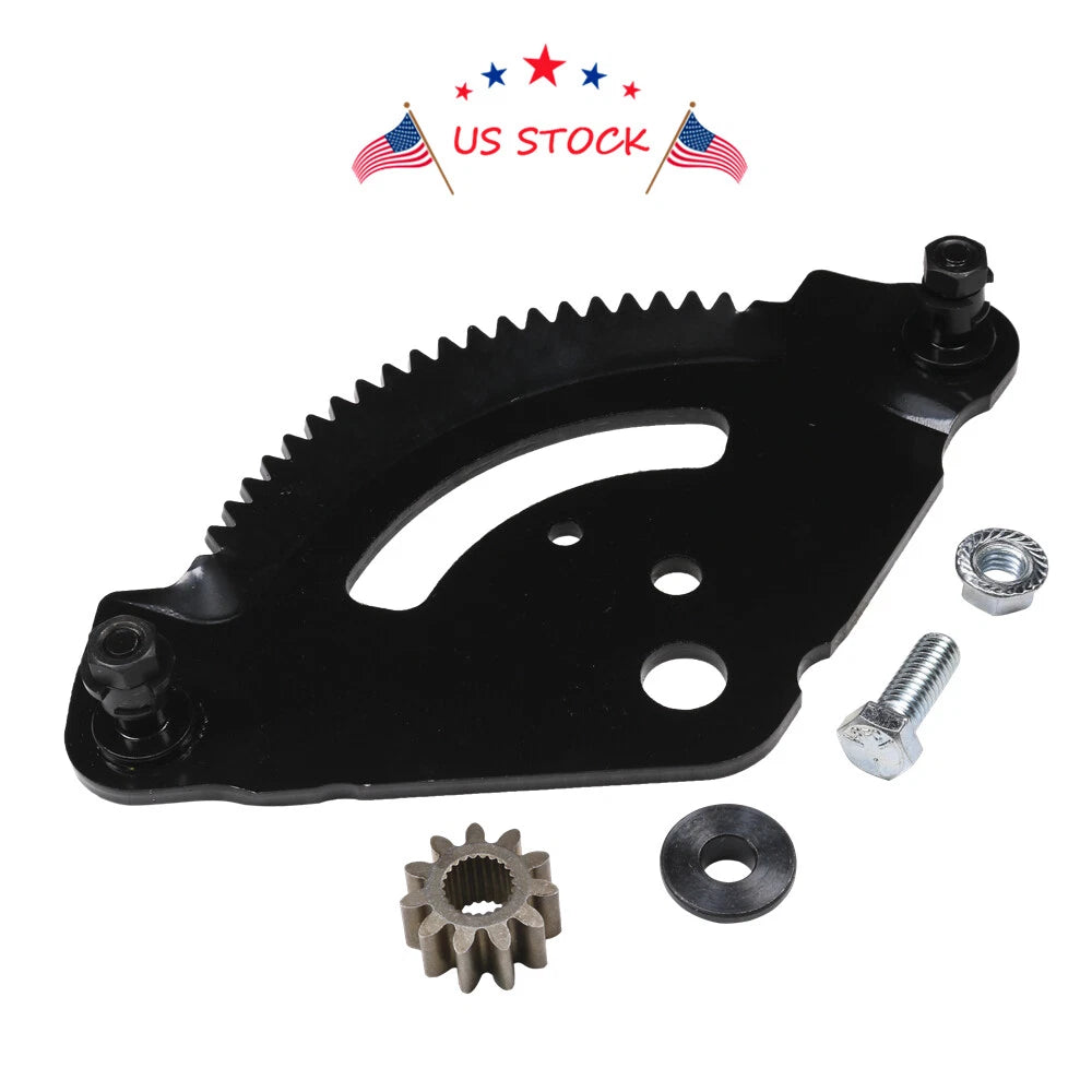 Steering Plate Pinion Gear for MTD Troy Bilt TB1942 TB2142