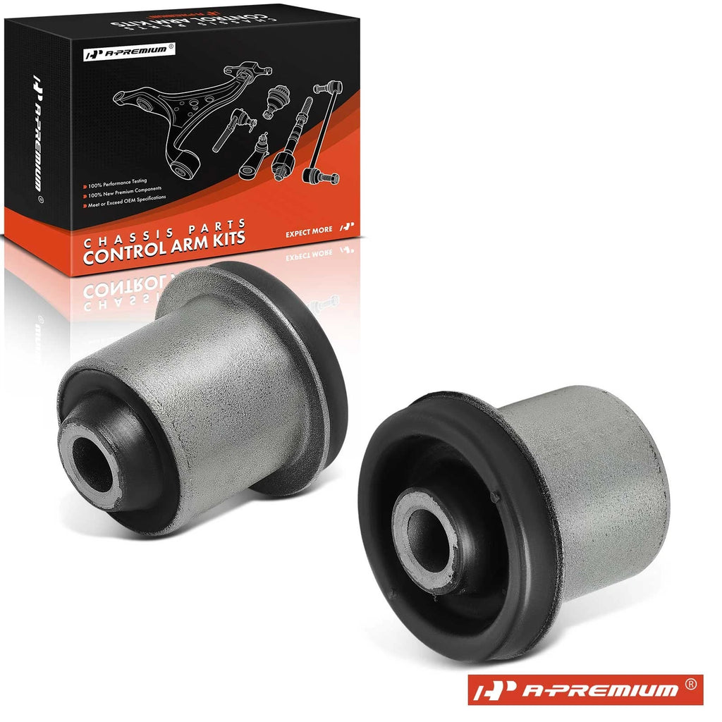 2X Front Upper Control Arm Bushing for Ford Expedition F-150 (1997–2003)
