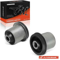 2X Front Upper Control Arm Bushing for Ford Expedition F-150 (1997–2003)