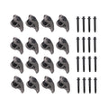 Engine Rocker Arms Kit for GMC Sierra Yukon LS1 LS2 (2000–2006)