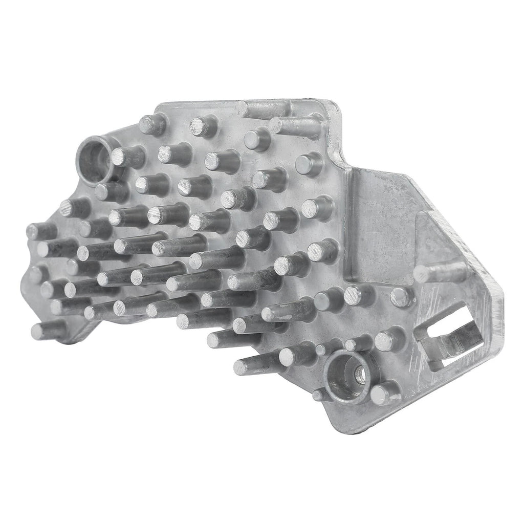 HVAC Blower Motor Resistor for Mercedes-Benz E280 E320 E430 (1994–2007)