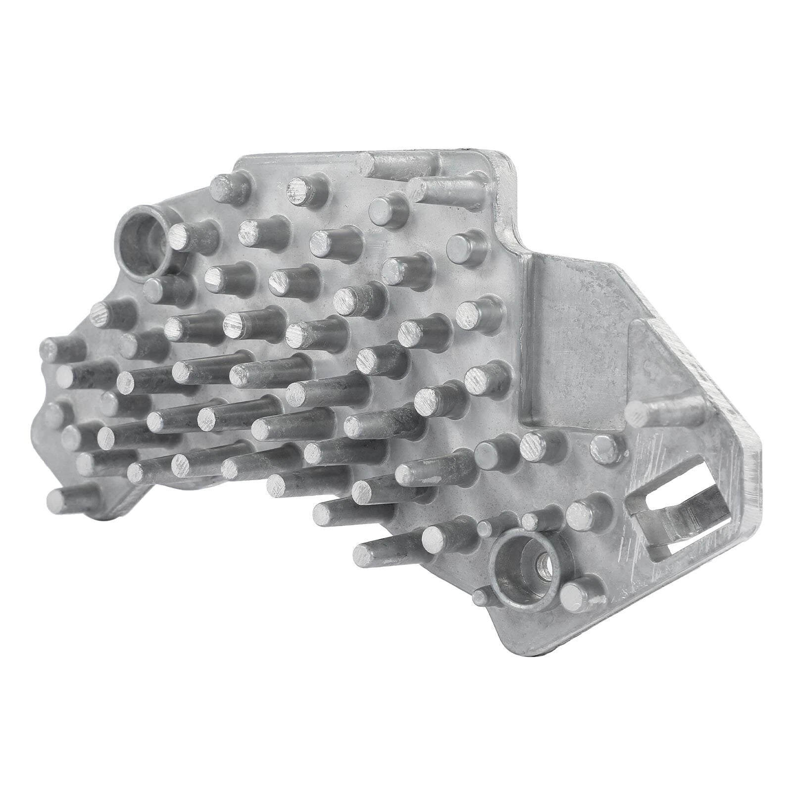 HVAC Blower Motor Resistor for Mercedes-Benz E280 E320 E430 (1994–2007)