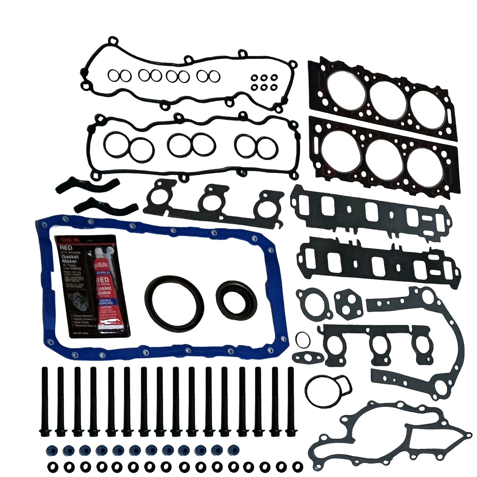 Full Gasket Set for Mazda B3000, Ford Ranger 3.0L (2002-2008)