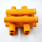 Spark Plug Wire Boots Heat Shield Protector Sleeve for SBC BBC