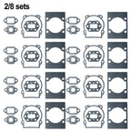 Gasket Pads for Zenoah G45L G35 G4K BC4310 3410