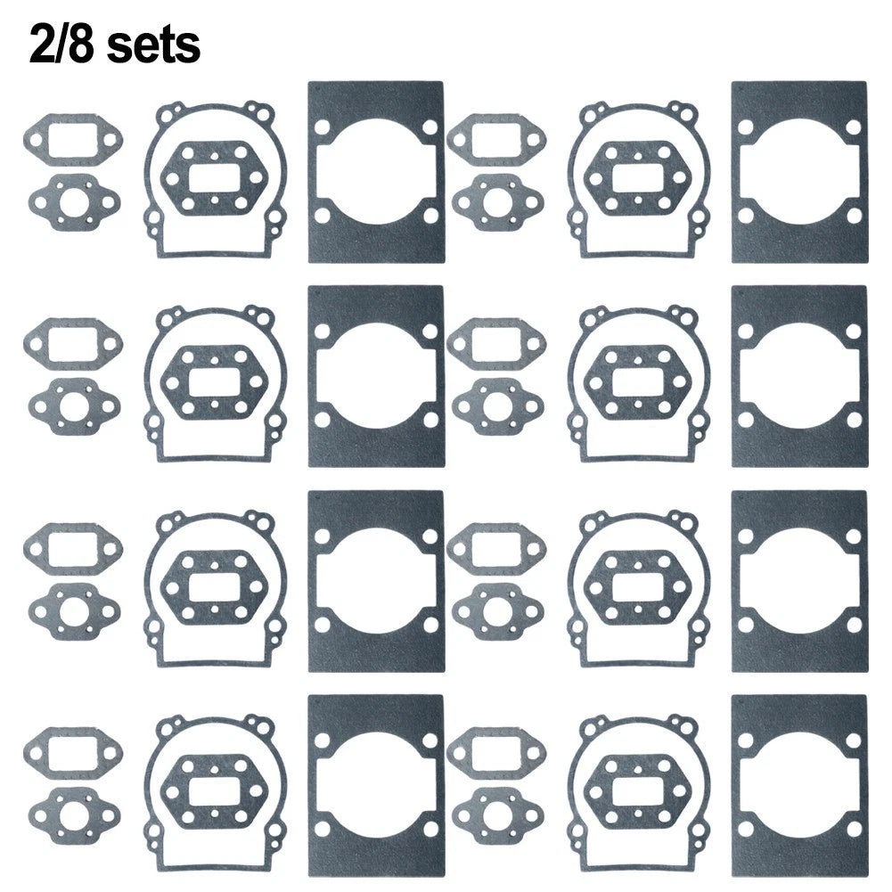 Gasket Pads for Zenoah G45L G35 G4K BC4310 3410