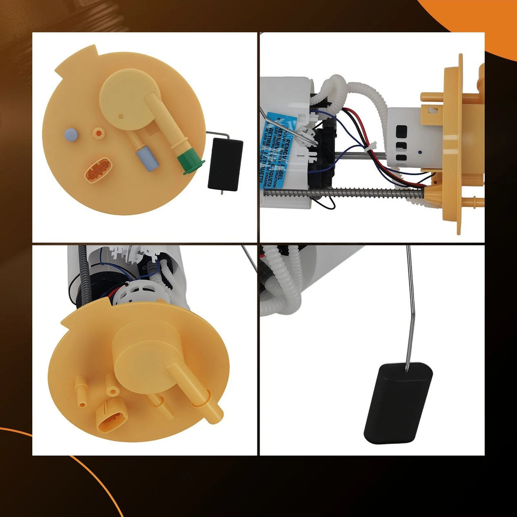Fuel Pump Module Assembly FG2106 for Ram ProMaster City (2015–2022)