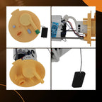 Fuel Pump Module Assembly FG2106 for Ram ProMaster City (2015–2022)