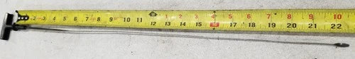 Engine Oil Dipstick for Ford Windstar (1999) XF2E6750AD XF2E-6750-AD