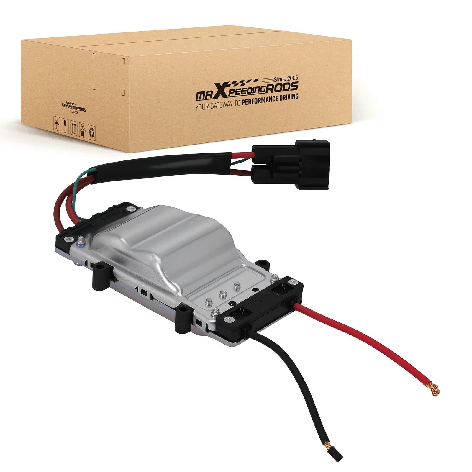 Cooling Fan Controller for BMW 3 Series E46 316i 318i 320i (1998–2007) 69226701