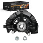 Front Right Wheel Hub & Knuckle Assembly for Toyota Sienna (2004–2010) KA698428