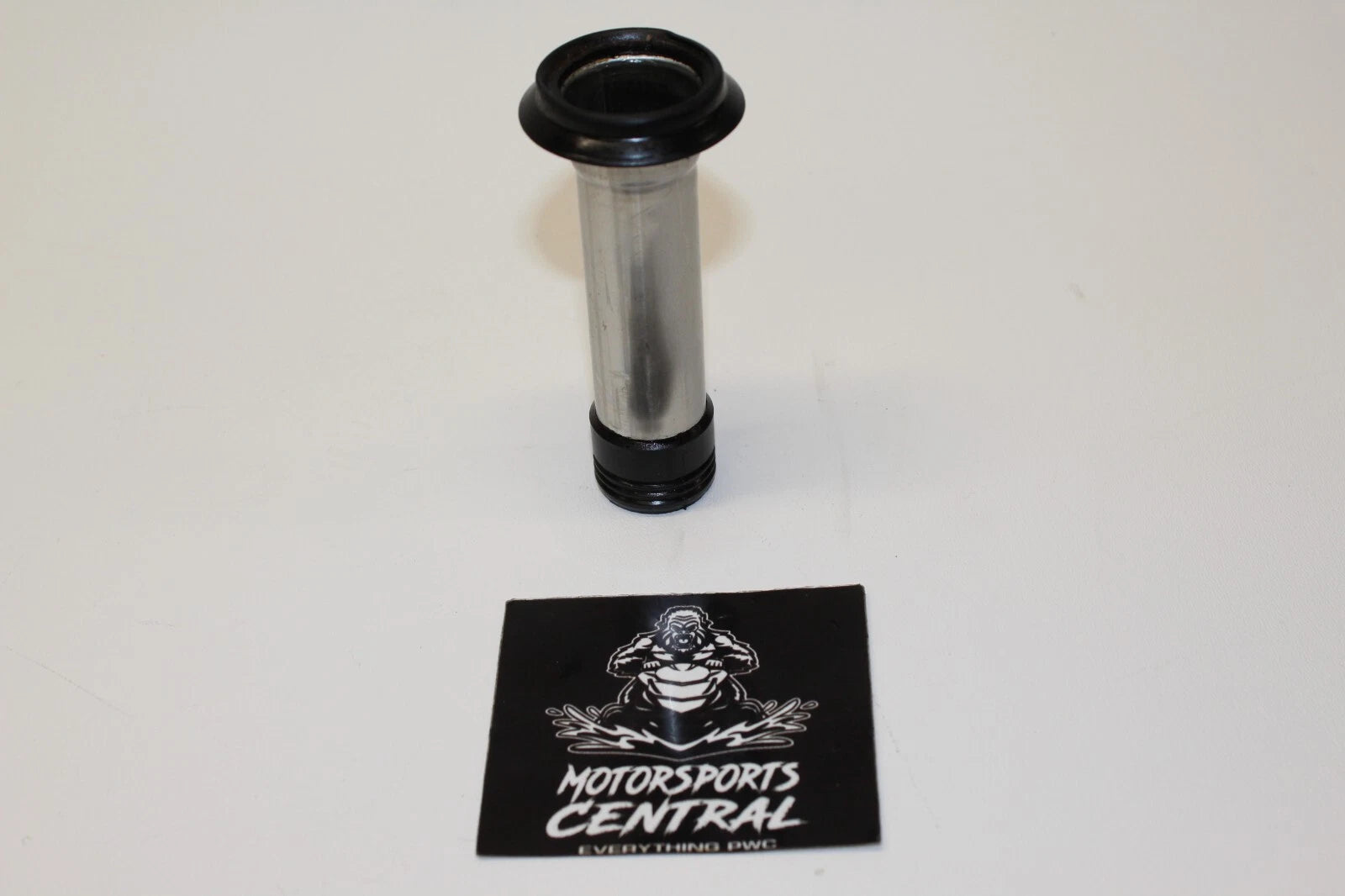 OEM Sea-Doo Spark Plug Tube Pipe for 4-TEC (2002–2024) 420851754 420851751