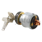 Ignition Switch for Nissan Forklift Truck (25150-L2000, 25150L2000)