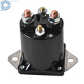 12V Solenoid Switch for Club Car DS/Precedent Golf Cart (1984–Present)