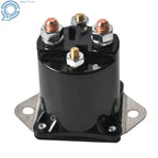 12V Solenoid Switch for Club Car DS/Precedent Golf Cart (1984–Present)