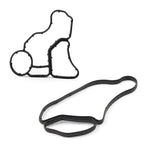 Oil Filter Housing Gasket & Cooler Seal Set for BMW (2007-2013)
