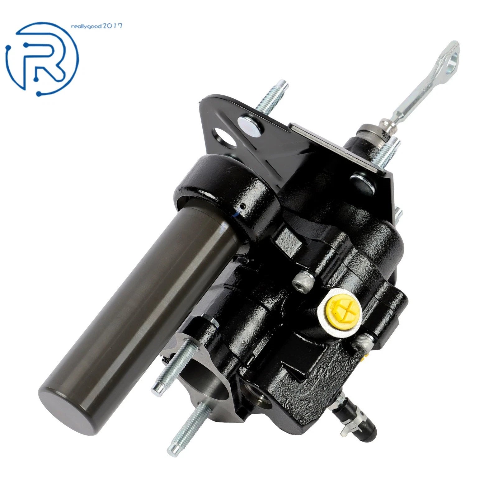 Power Brake Booster for Chevrolet Suburban GMC Yukon (2003–2006)
