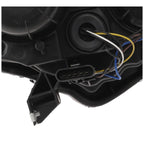 Left Front Headlight for Chevrolet Equinox (2010–2013)