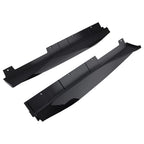 Rocker Panels for Chevrolet Camaro (2016–2022) ZL1 Style