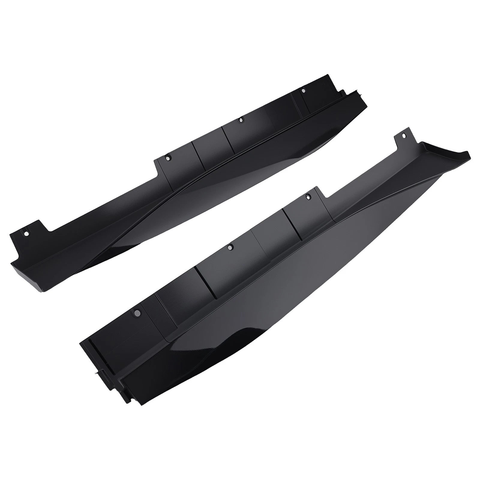 Rocker Panels for Chevrolet Camaro (2016–2022) ZL1 Style