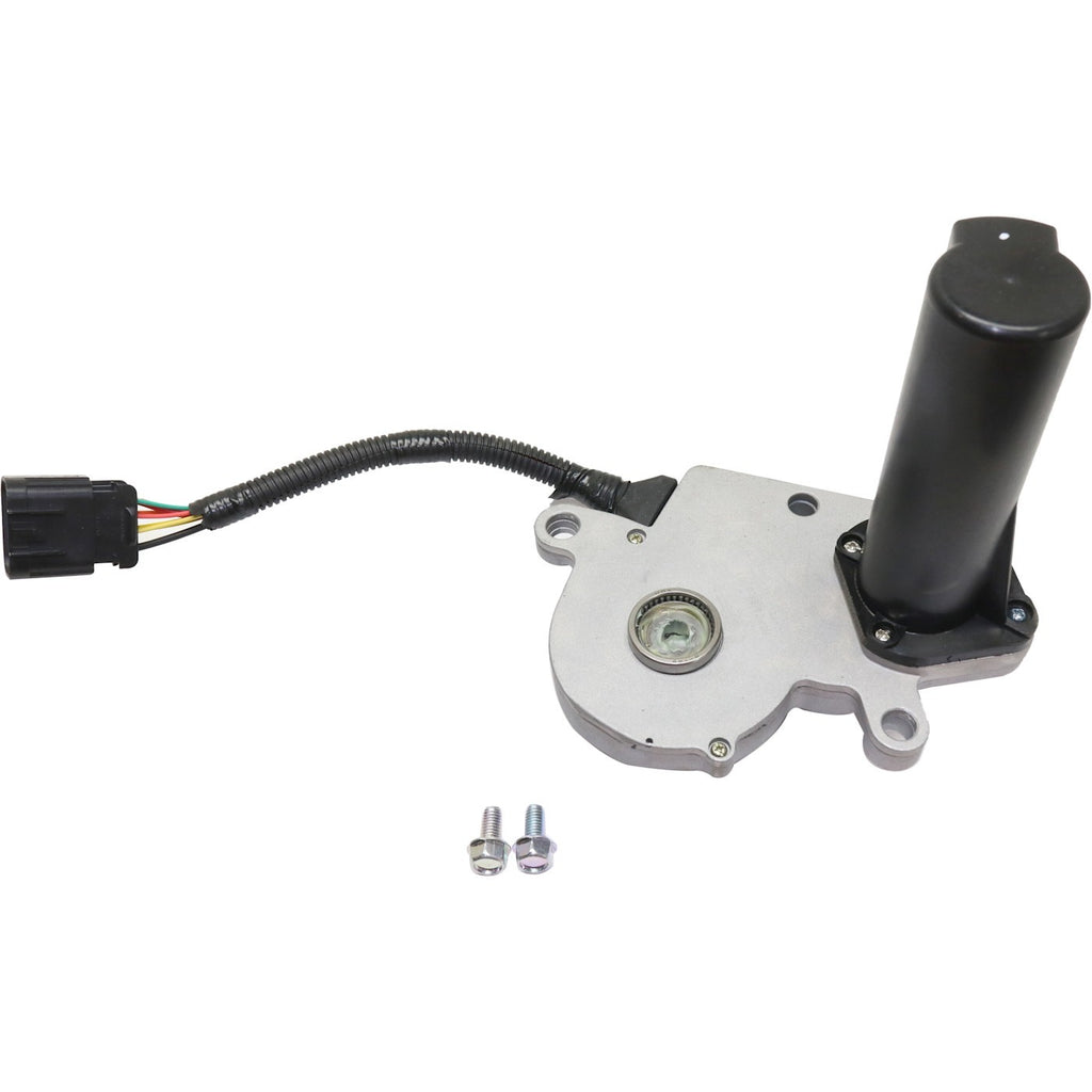 Transfer Case Motor for Chevy Suburban Avalanche Yukon GMC Sierra 2500 HD