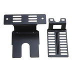 Set of 4 Metal Grill Accessories for BBQ