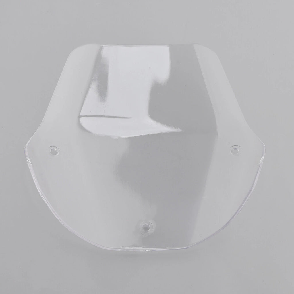Windshield Windscreen + Bracket for Suzuki GSX-8S (2023–2024) AA5