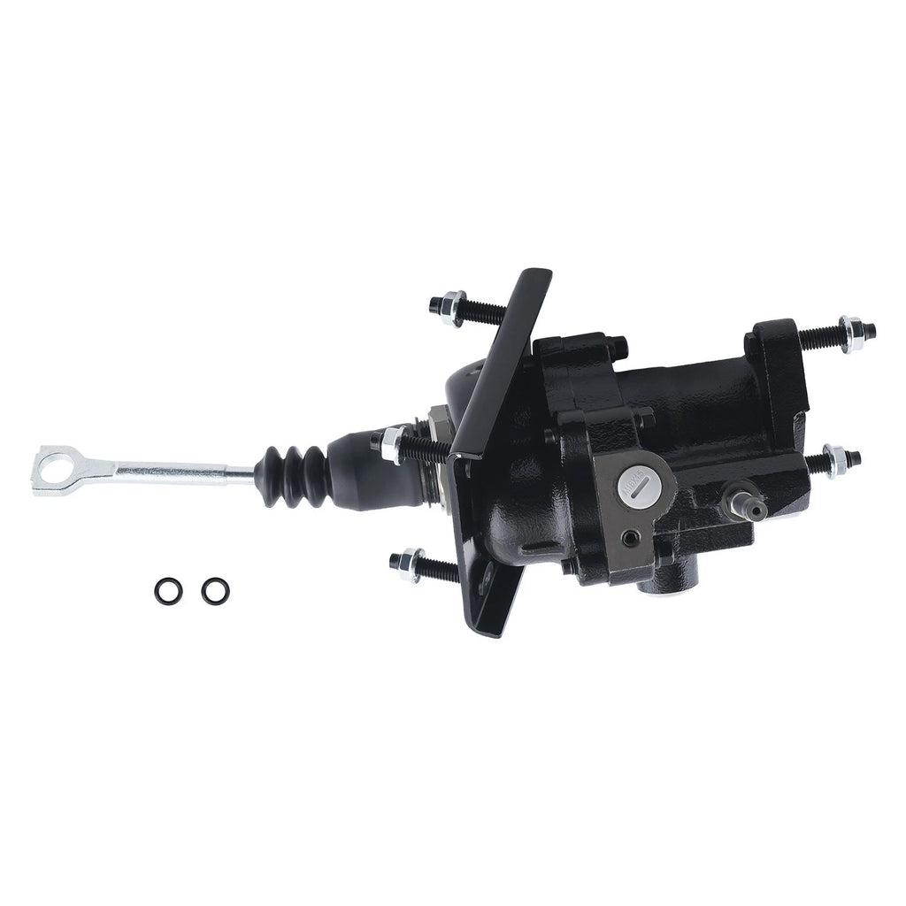 Hydraulic Power Brake Booster for GMC Safari (1996–2002)