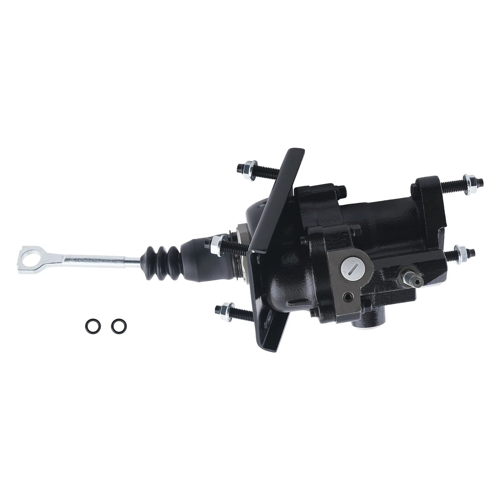 Hydraulic Power Brake Booster for GMC Safari (1996–2002)