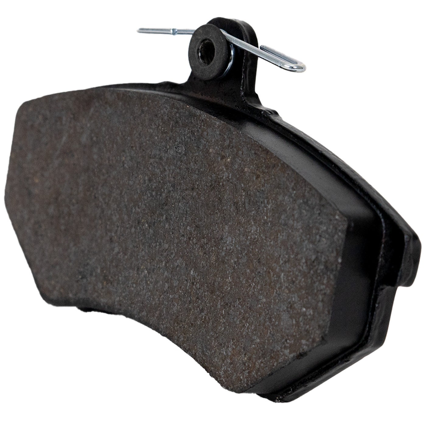 Front Brake Pad Set for Volkswagen Jetta, Cabrio (1988–2002)