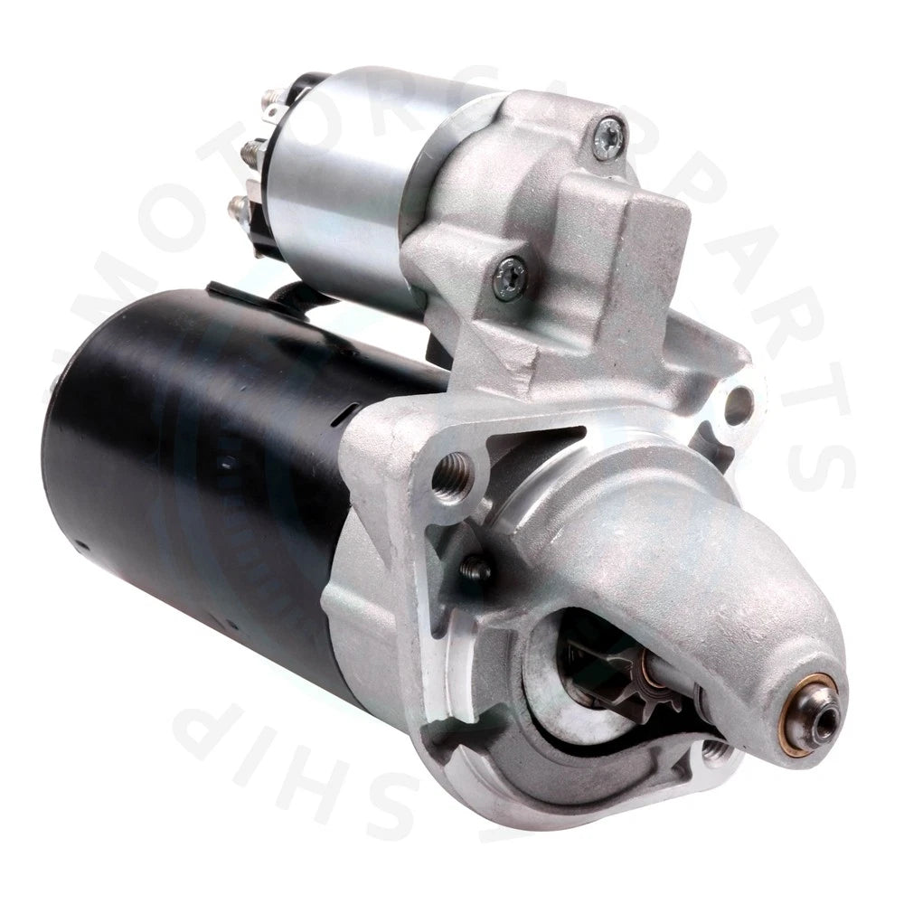 Starter Motor for BMW 320 330 525 530 (2001–2005)