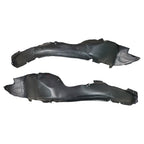 Set of 2 Fender Liners for Kia Forte (2017–2018)