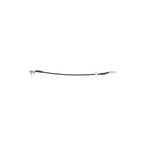 Genuine OEM Tailgate Release Cable for Ram 3500 (68054864AD)