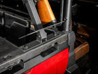 In-Bed Gund Rack for CFMoto UForce U10 (2020–2023)