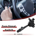 Turn Signal Switch Lever No. 15289426 for Chevrolet Monte Carlo (2000–2007)