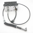 Throttle Motor for Caterpillar Excavator E315B E322B (132-7778)