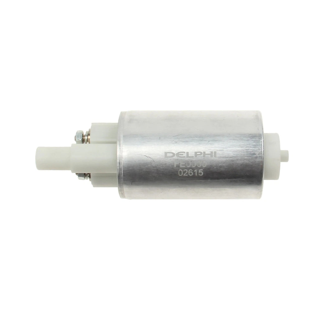 Delphi FE0069 Electric Fuel Pump for Alfa Romeo Spider/Mazda B2200/Saab 900 (1970–1993)