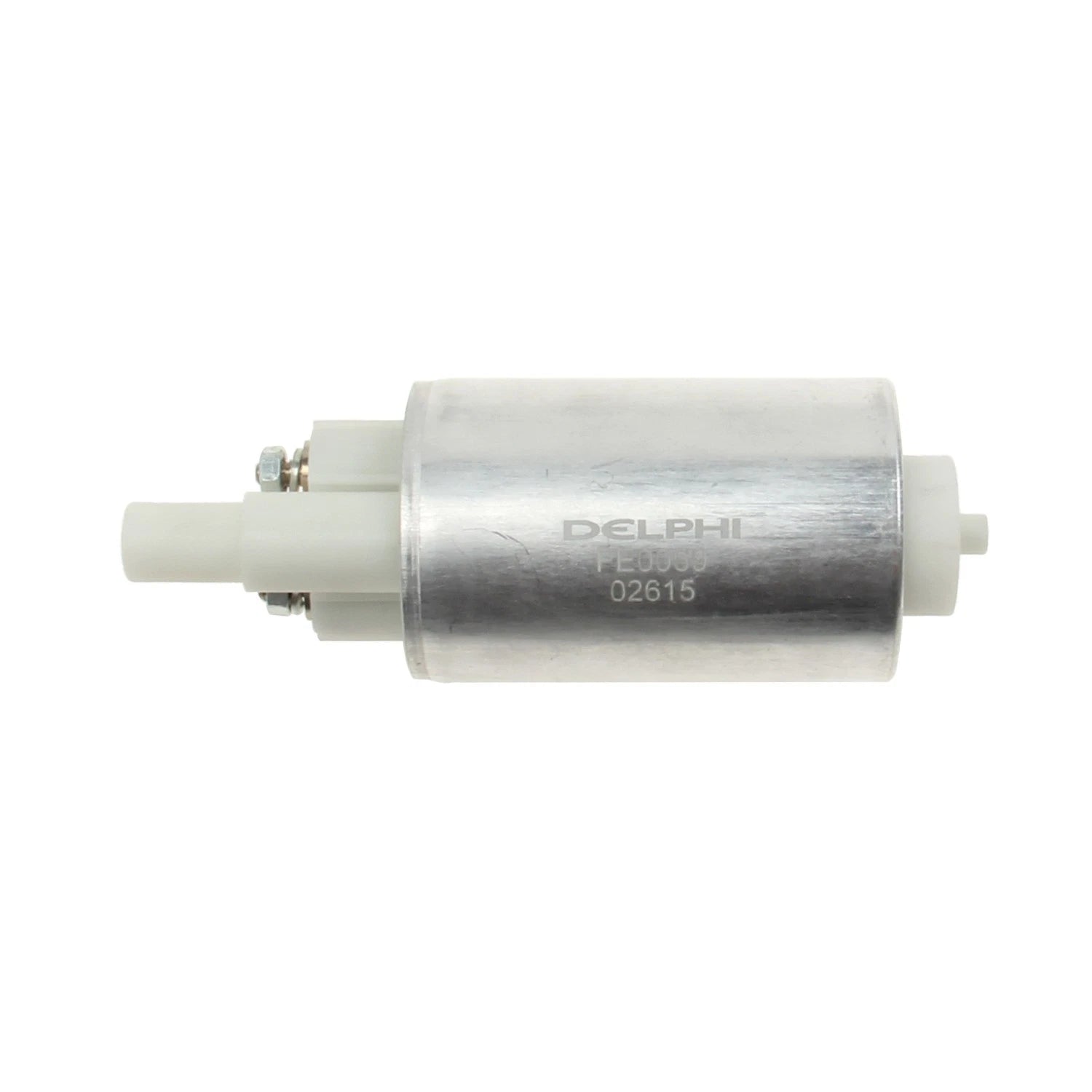 Delphi FE0069 Electric Fuel Pump for Alfa Romeo Spider/Mazda B2200/Saab 900 (1970–1993)