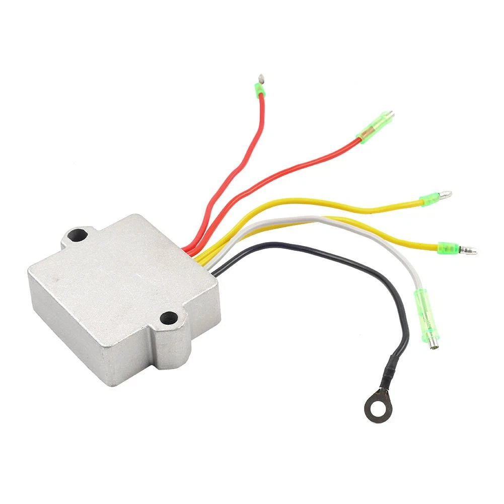 Voltage Regulator Rectifier for Mercury Outboard (30-125hp) (883072T, 8M0084173)