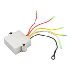 Voltage Regulator Rectifier for Mercury Outboard (30-125hp) (883072T, 8M0084173)
