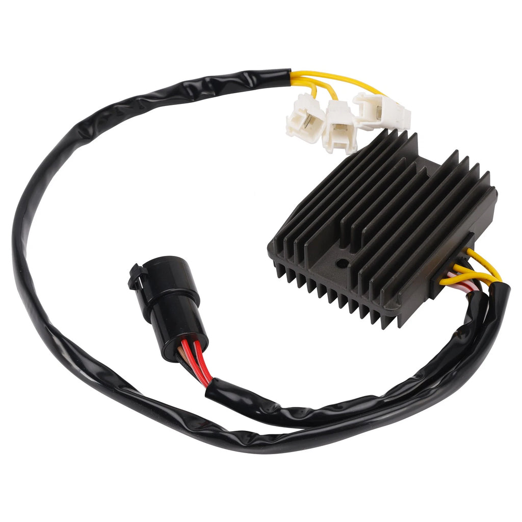 Regulator Rectifier for Kawasaki ZX12R Ninja ZX1200 (2004–2006)
