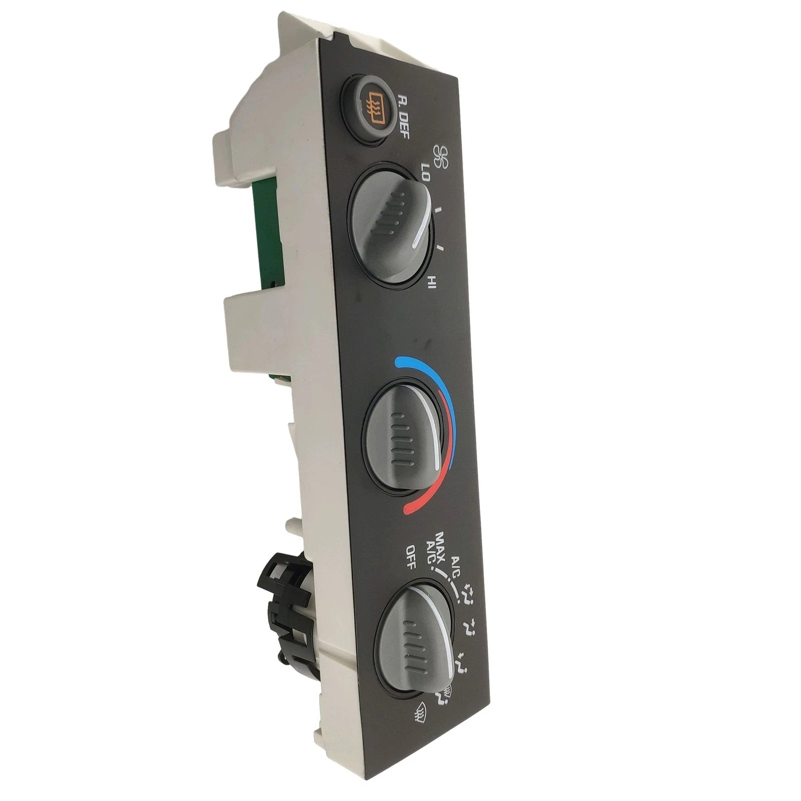 AC Heater Climate Control Module for Chevy Express Savana 1500 2500